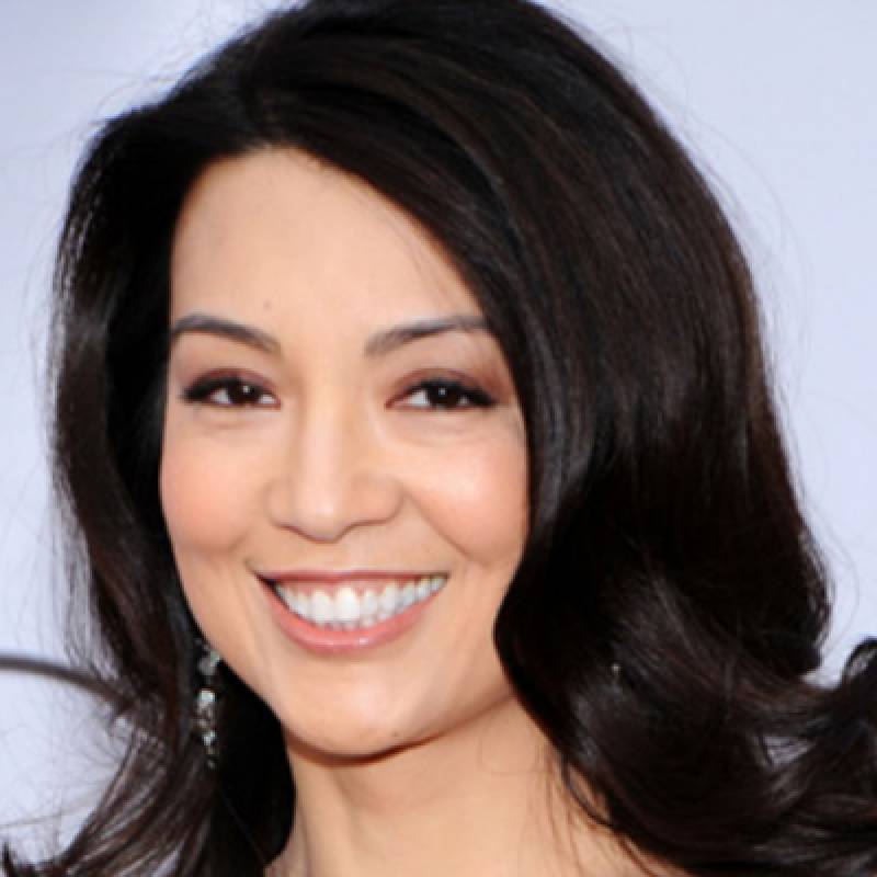 Ming Na Wen