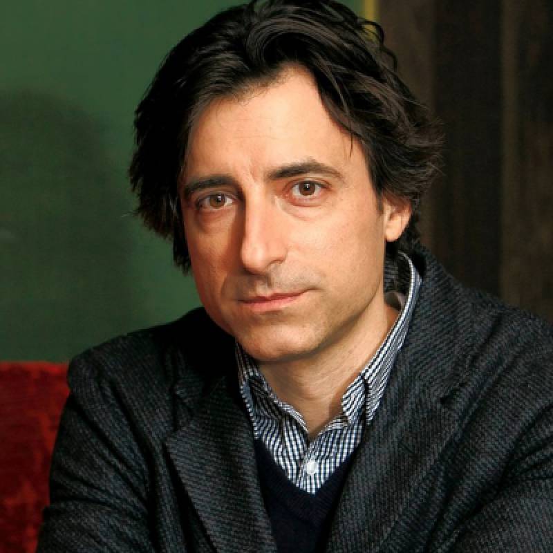 Noah Baumbach