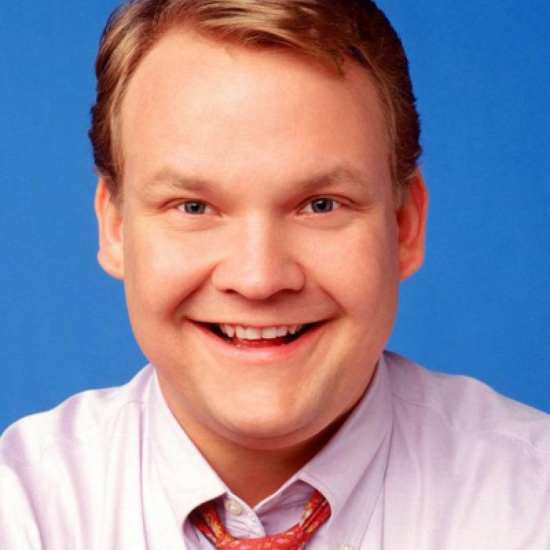 Andy Richter