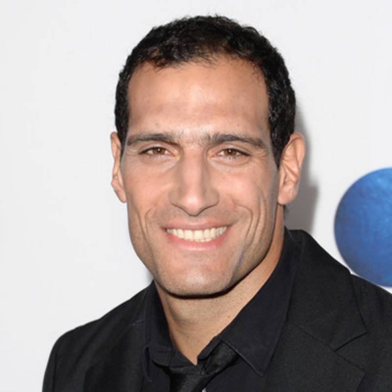 Marko Zaror