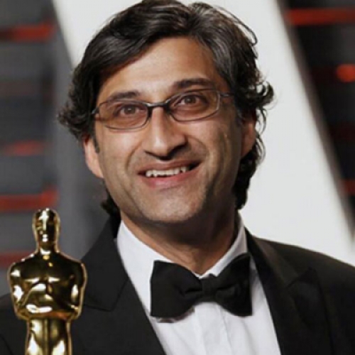 Asif Kapadia