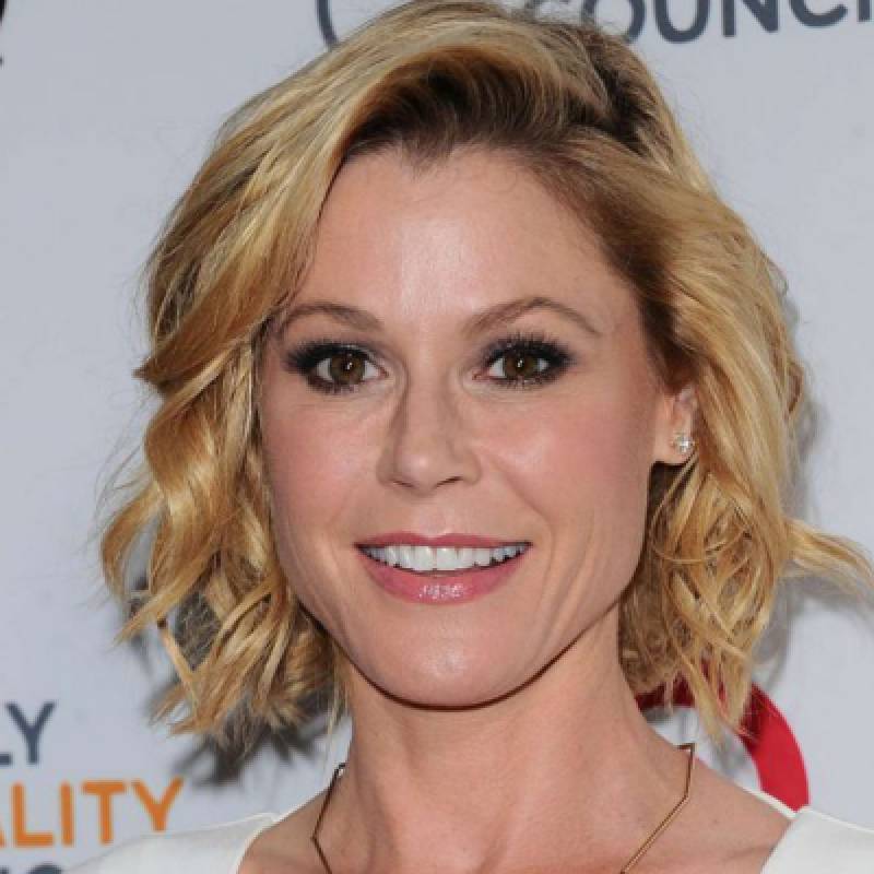 Julie Bowen