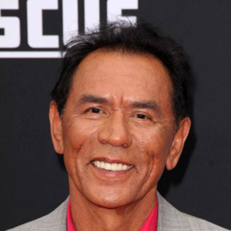 Wes Studi