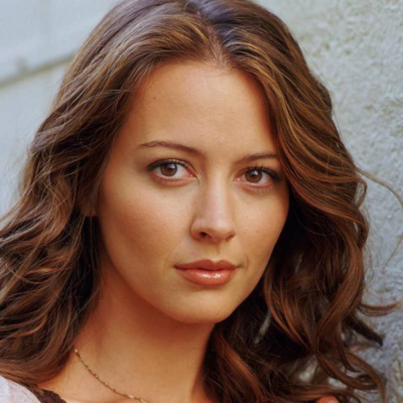 Amy Acker