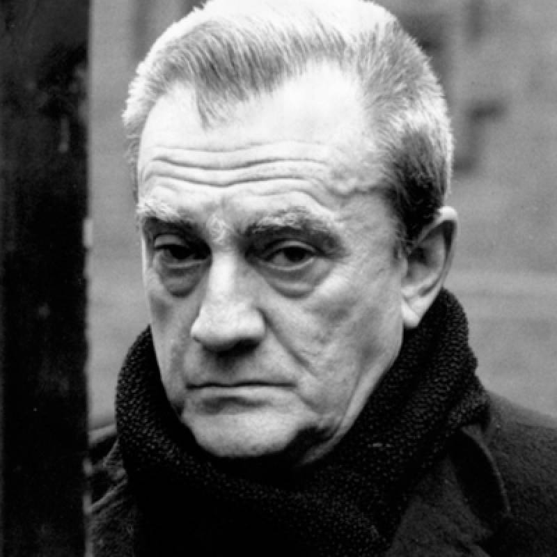 Luchino Visconti