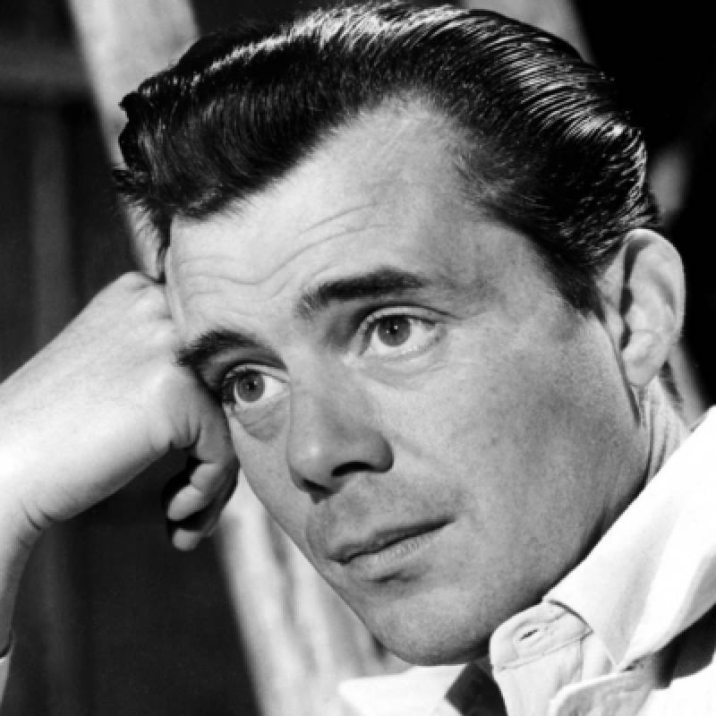 Dirk Bogarde