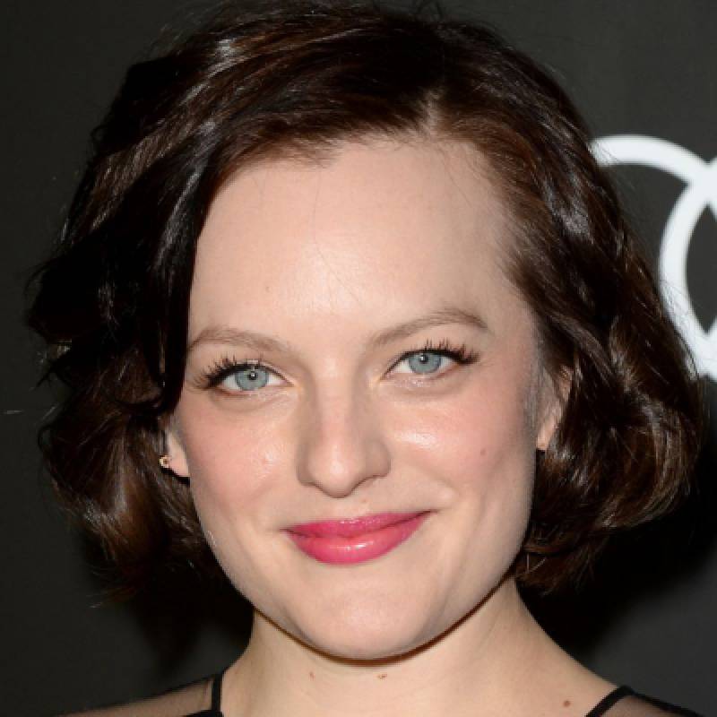 Elisabeth Moss