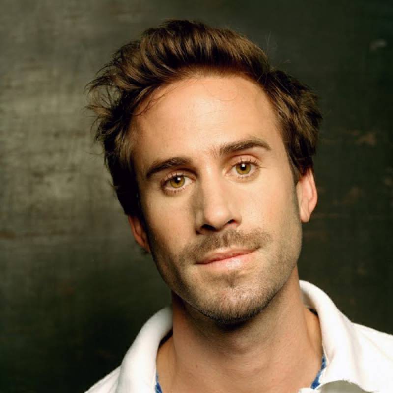 Joseph Fiennes