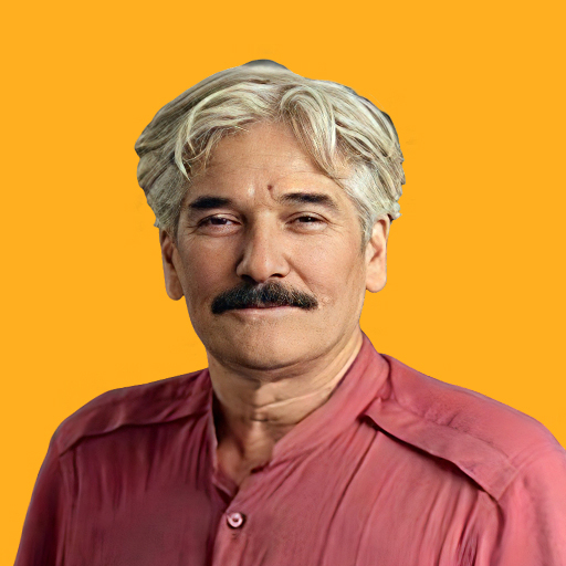 reza saberi