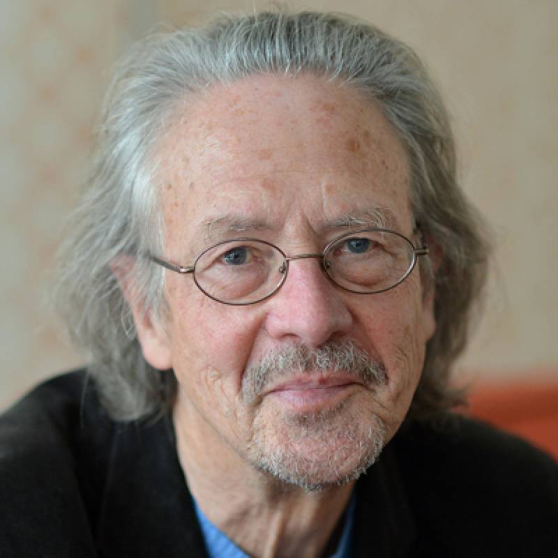 Peter Handke