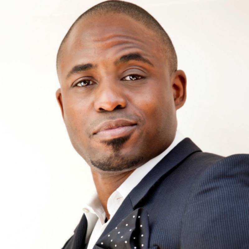 Wayne Brady