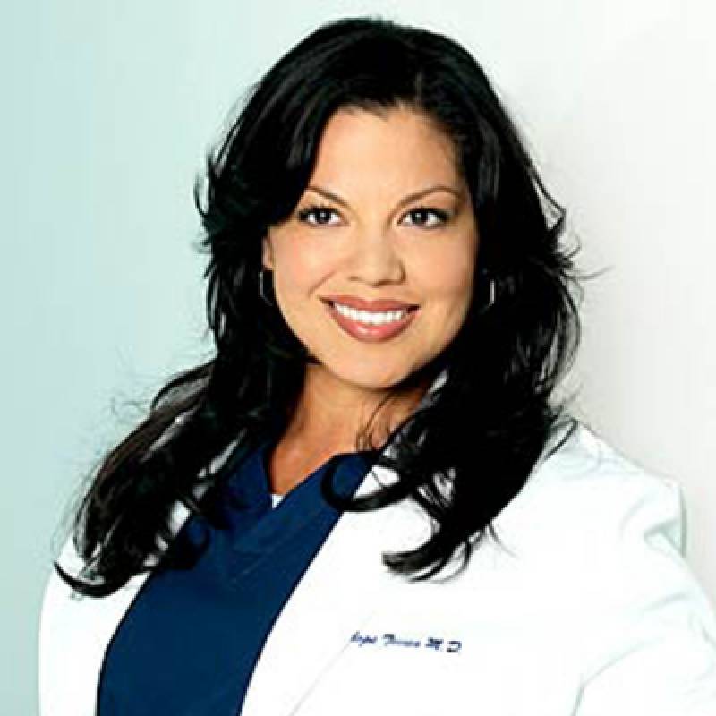 Sara Ramirez