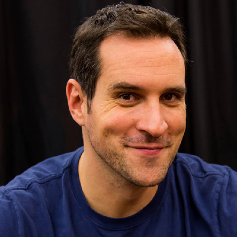 Travis Willingham