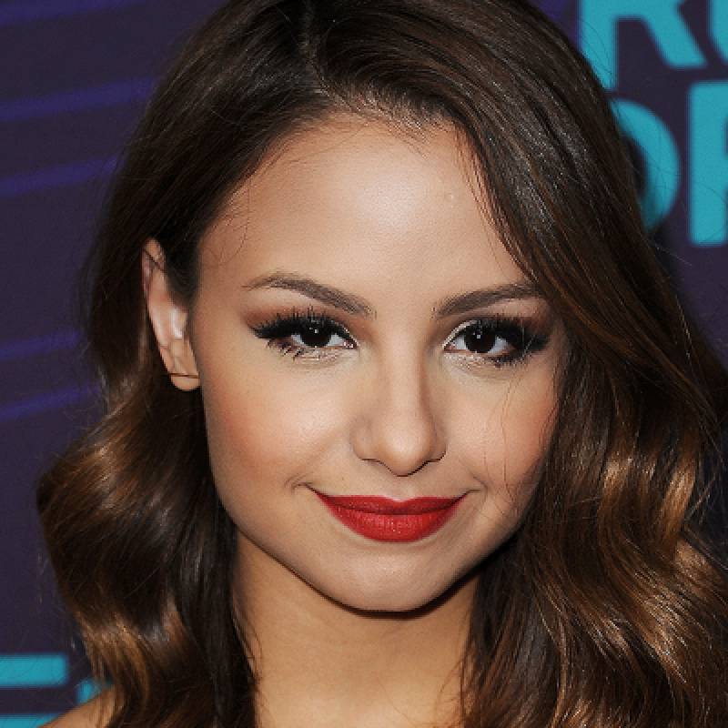 Aimee Carrero