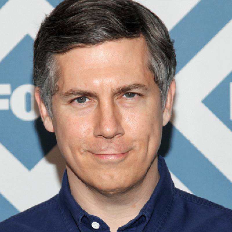 Chris Parnell