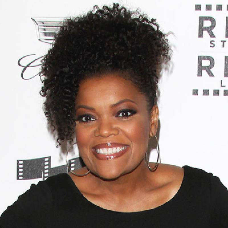 Yvette Nicole Brown