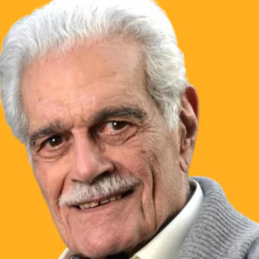 Omar Sharif