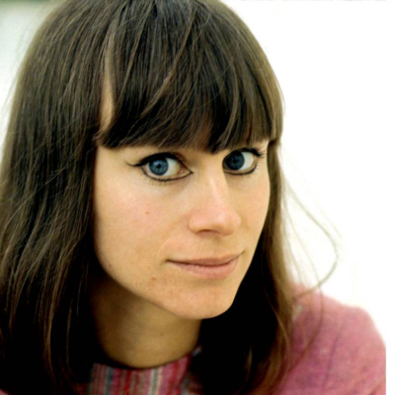 Rita Tushingham