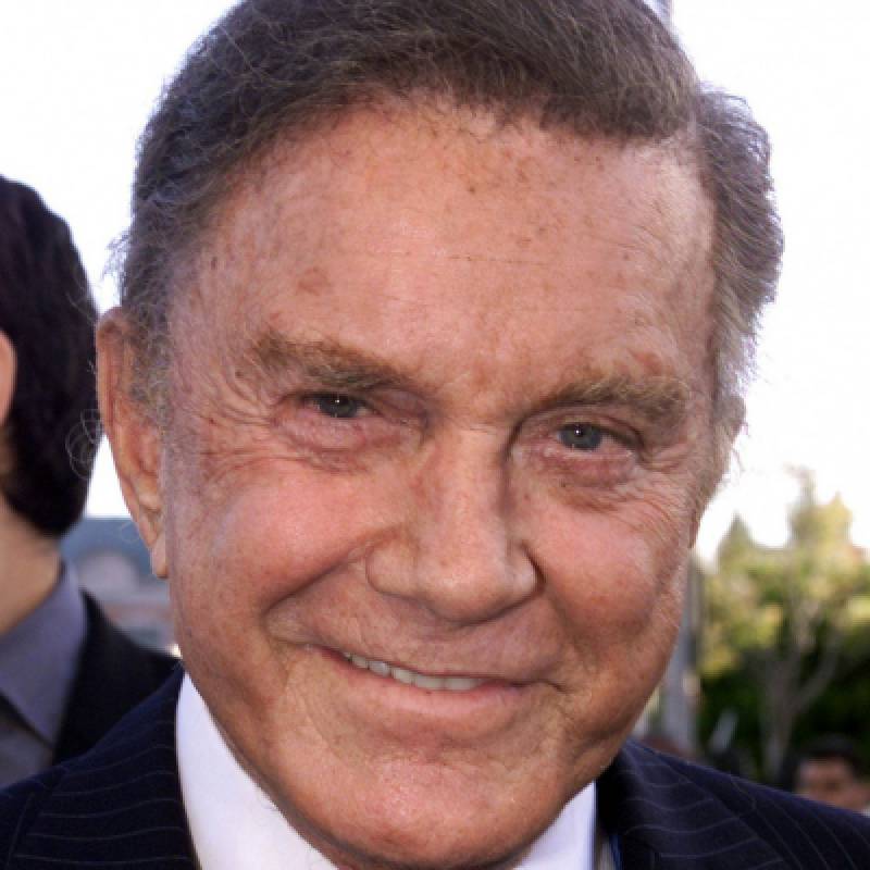 Cliff Robertson