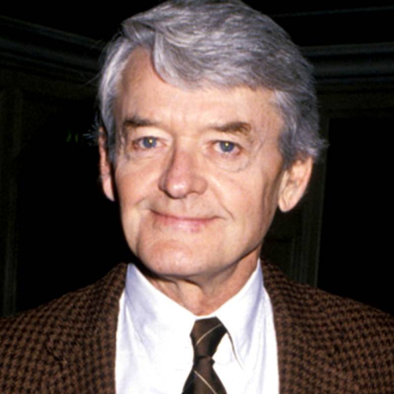 Hal Holbrook