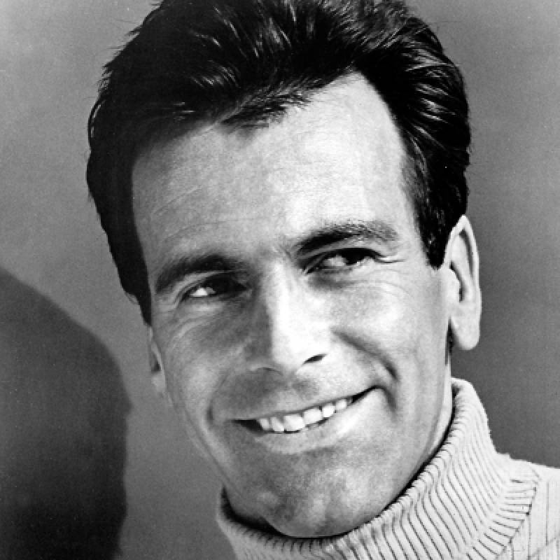 Maximilian Schell