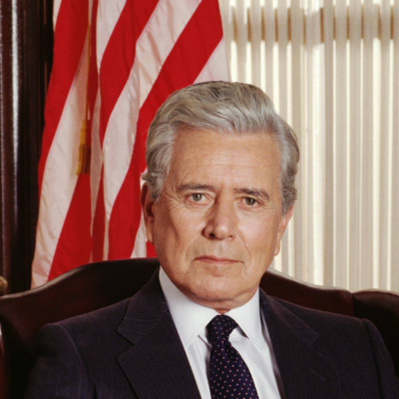 John Forsythe