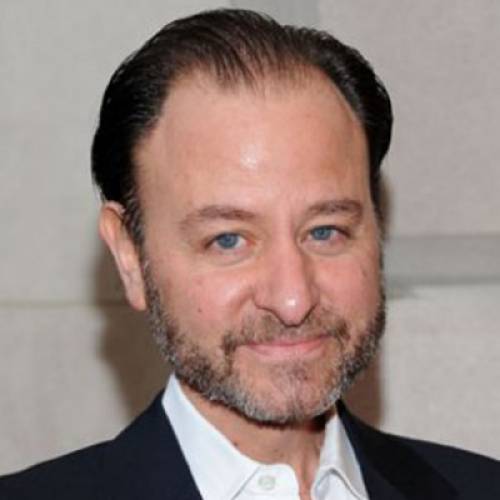 Fisher Stevens