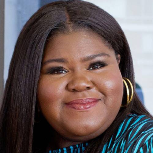 Gabourey Sidibe