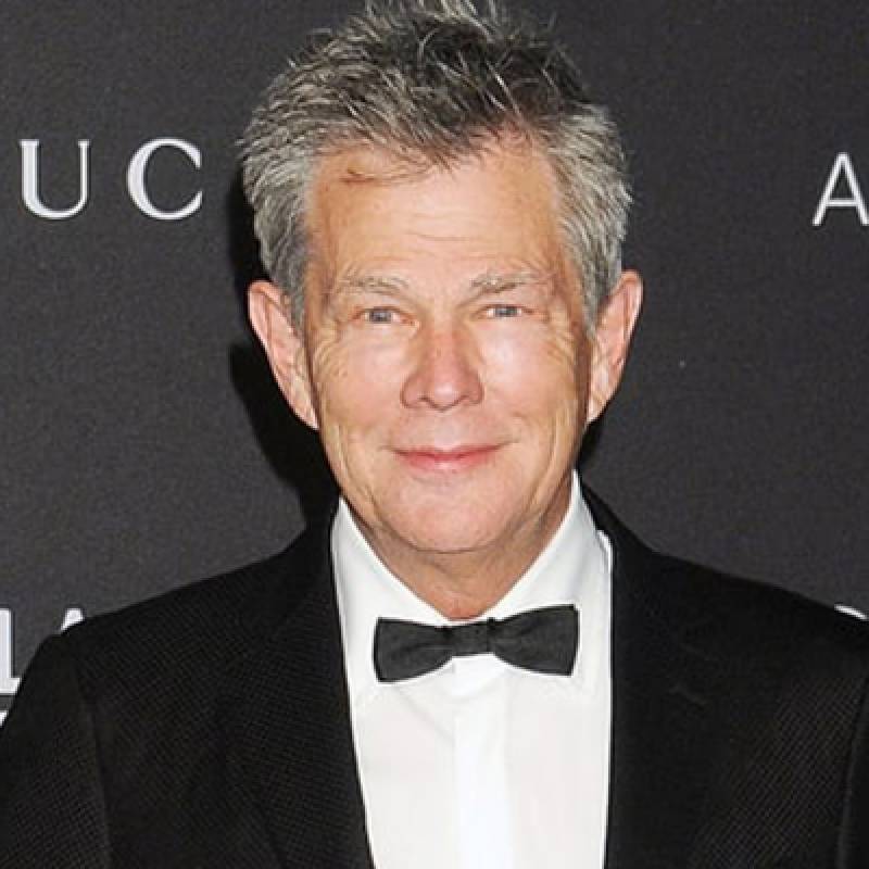 David Foster