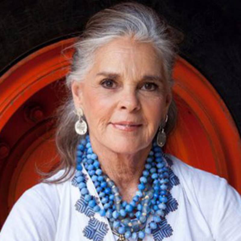 Ali MacGraw