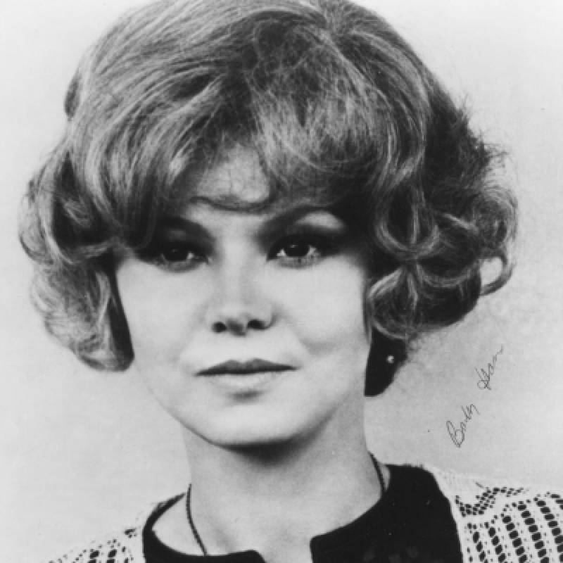 Barbara Harris