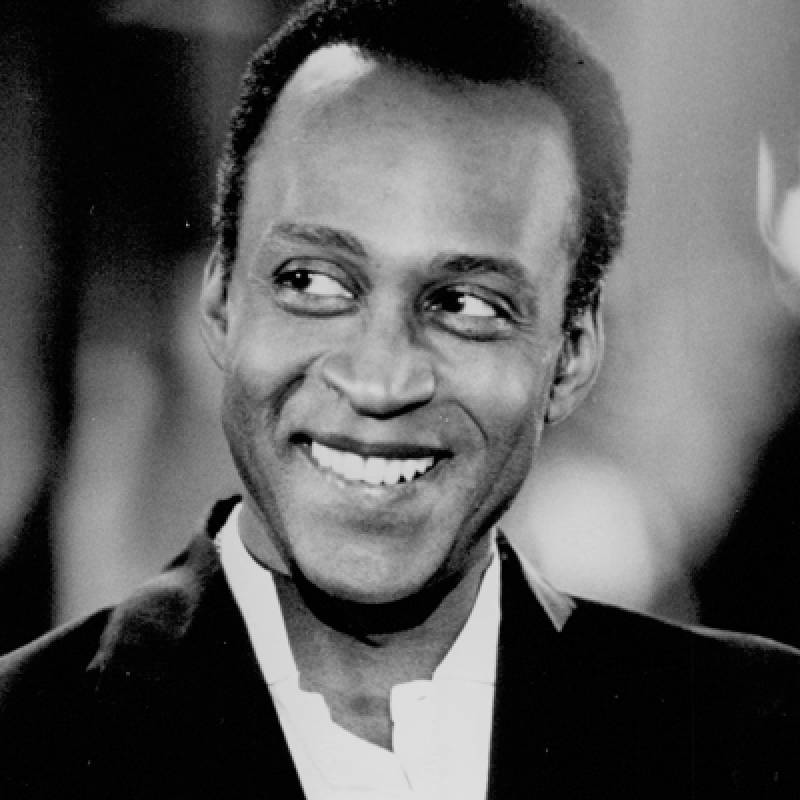 Cleavon Little