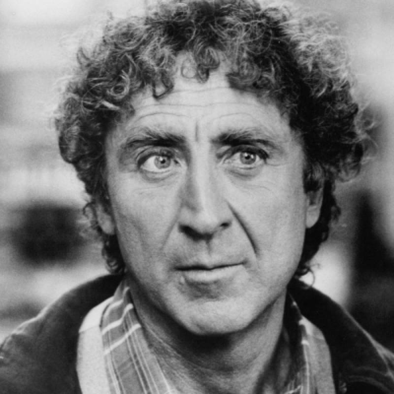 Gene Wilder