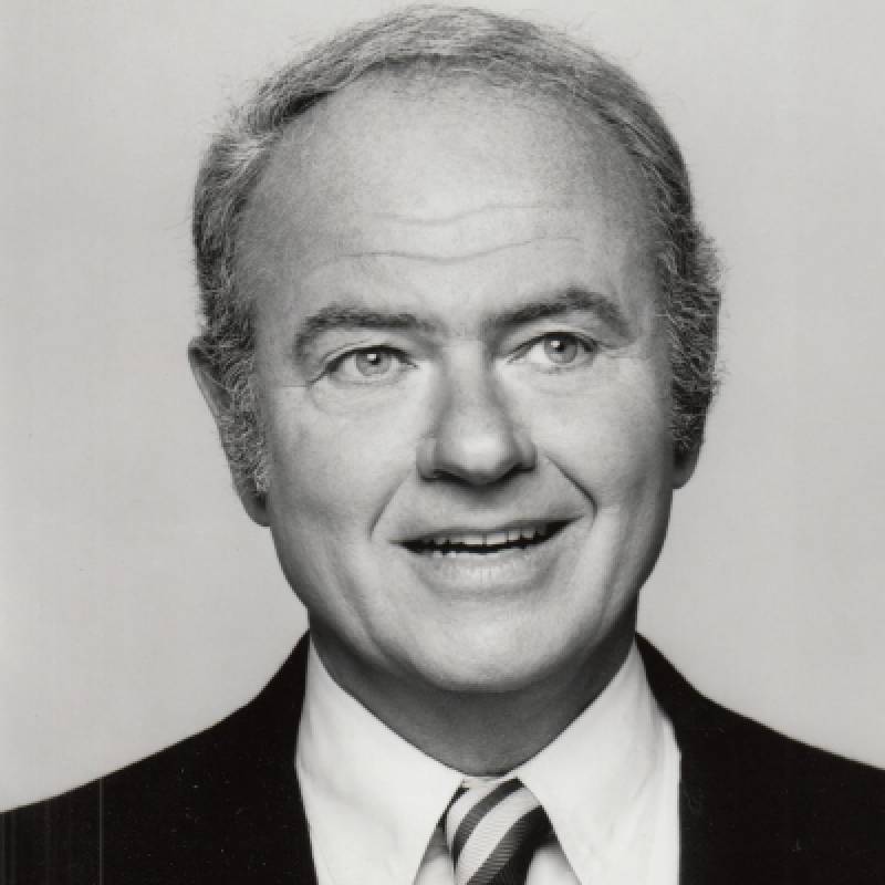 Harvey Korman