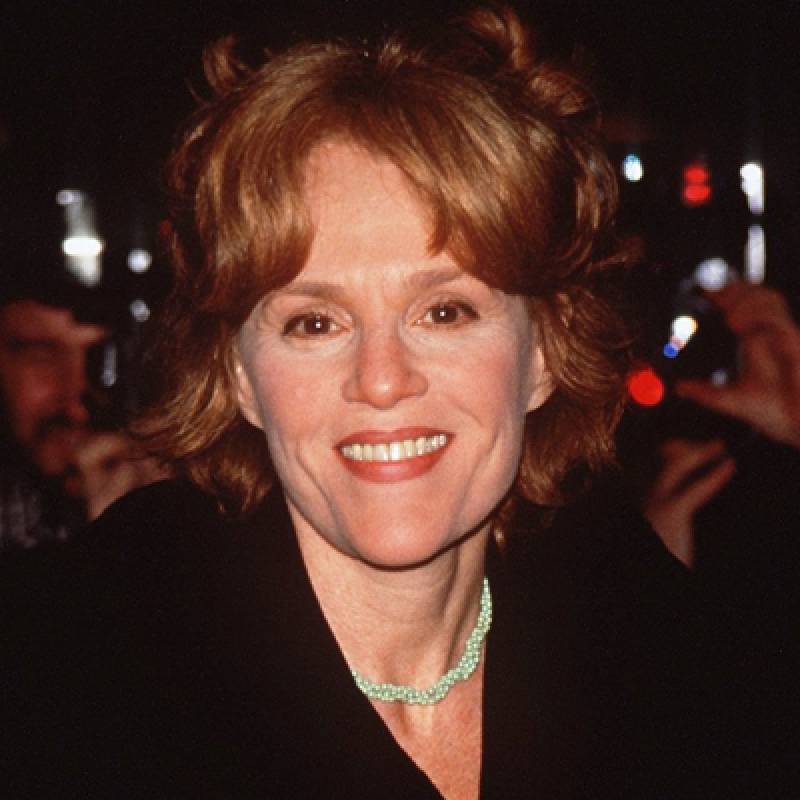 Madeline Kahn