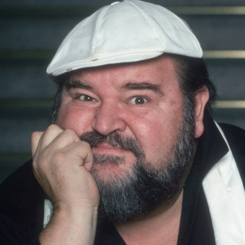 Dom DeLuise