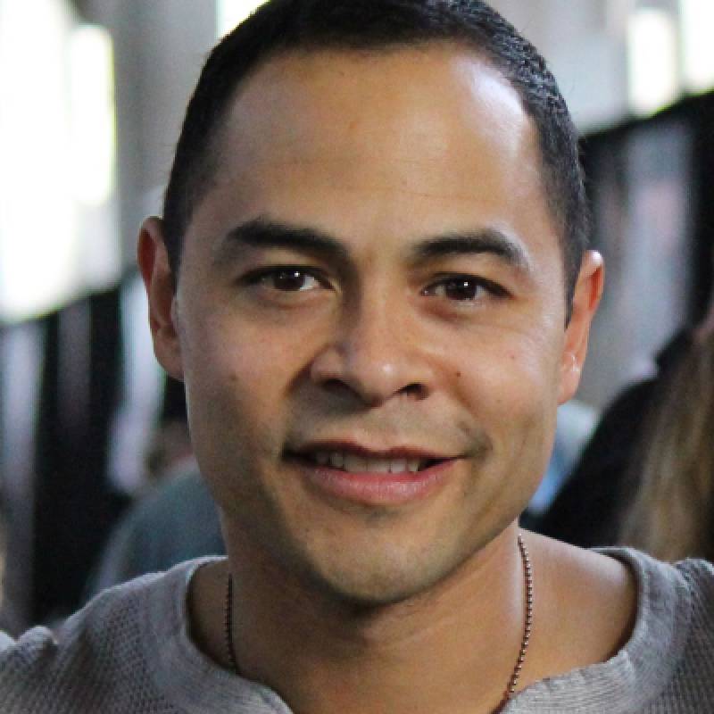 Jose Pablo Cantillo