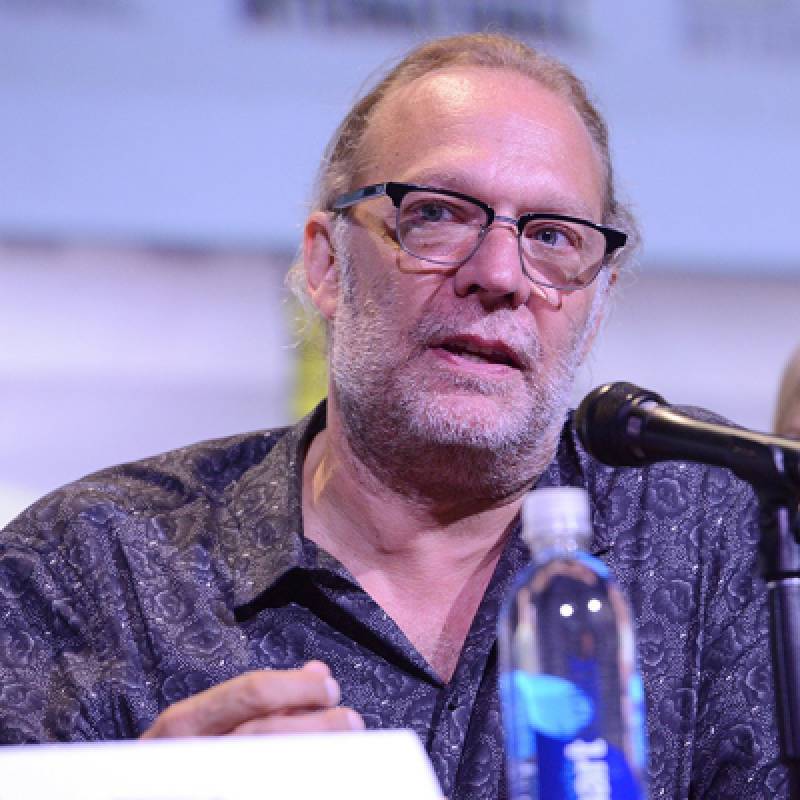 Greg Nicotero