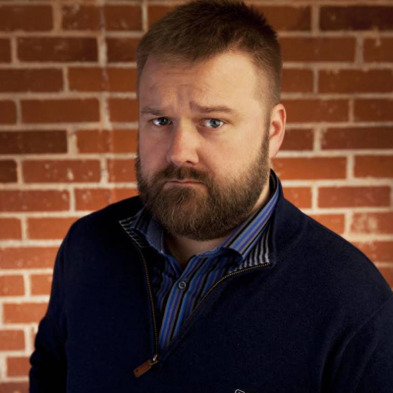 Robert Kirkman