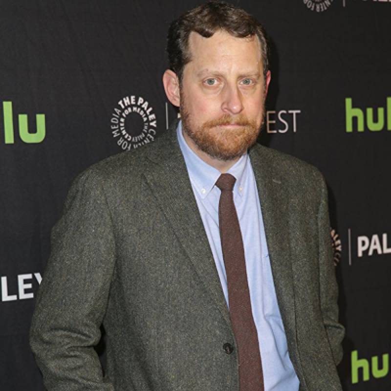 Scott M. Gimple