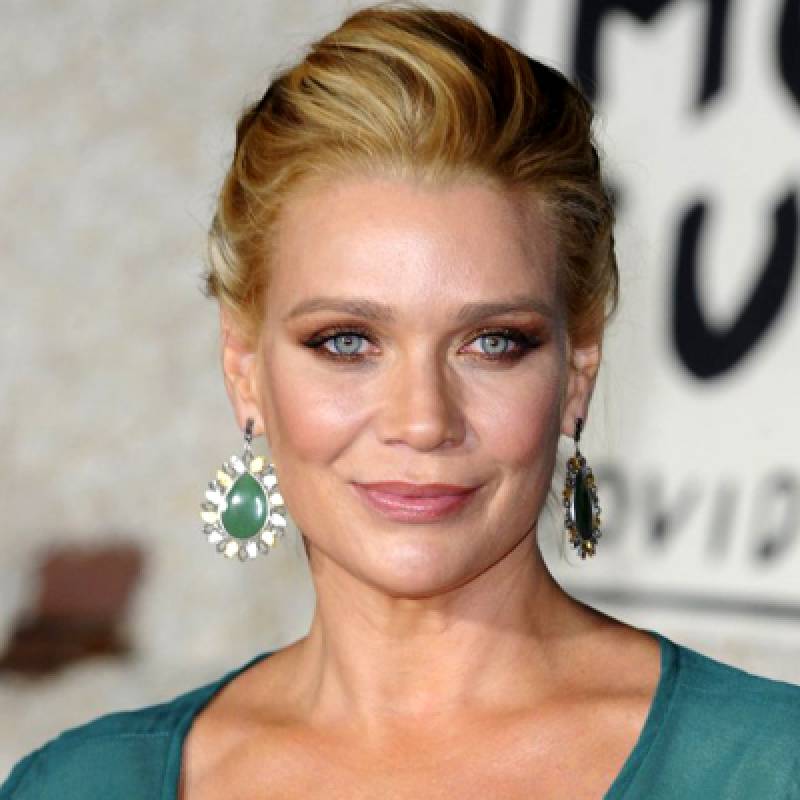 Laurie Holden