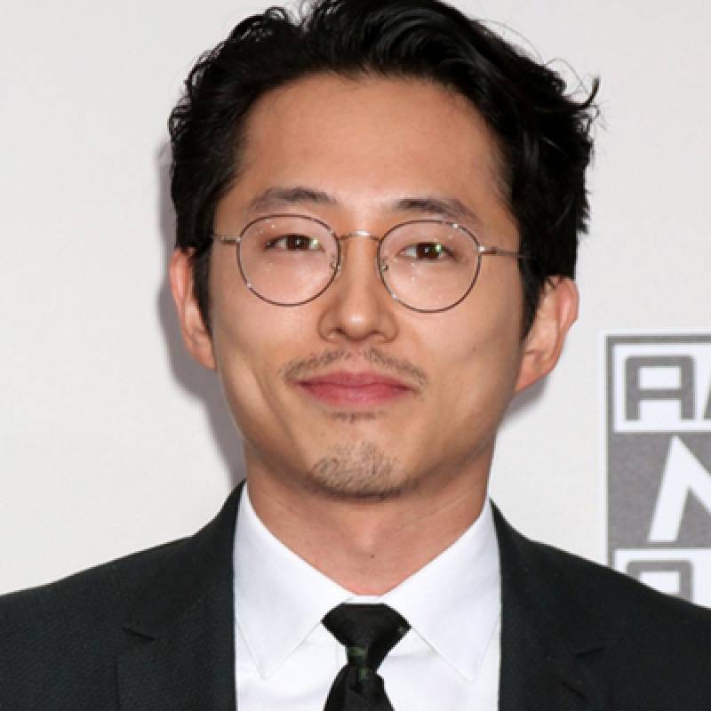 Steven Yeun