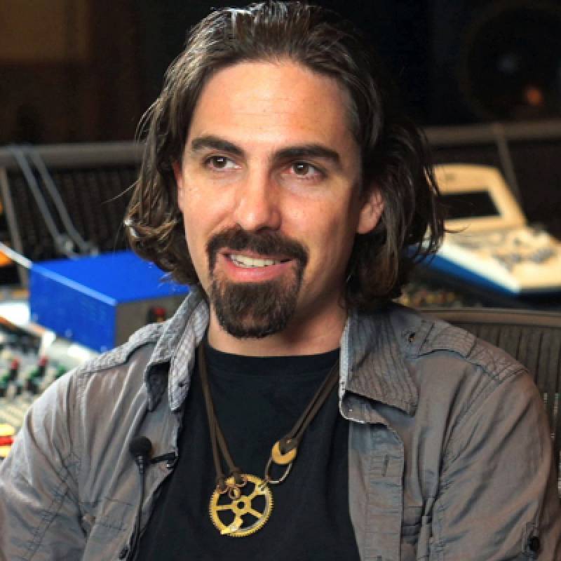 Bear McCreary