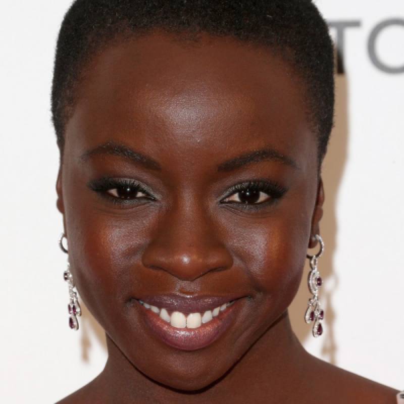 Danai Gurira