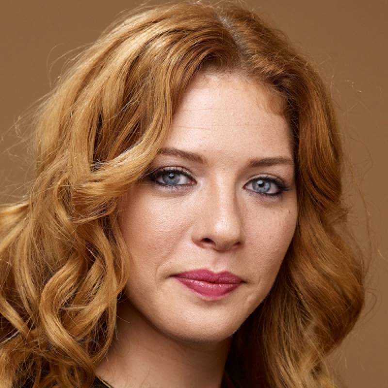 Rachelle Lefevre