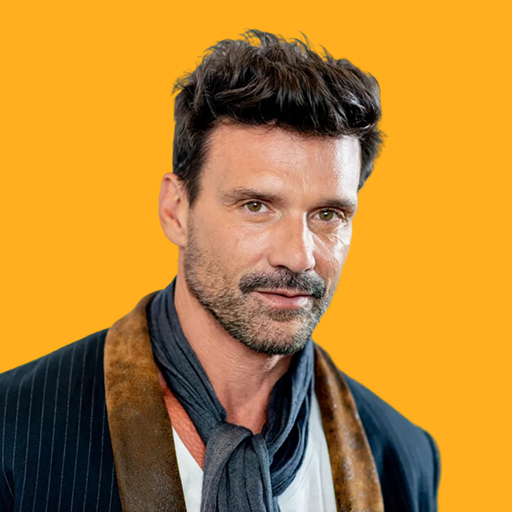 Frank Grillo