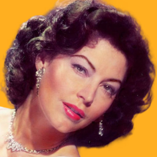 Ava Gardner