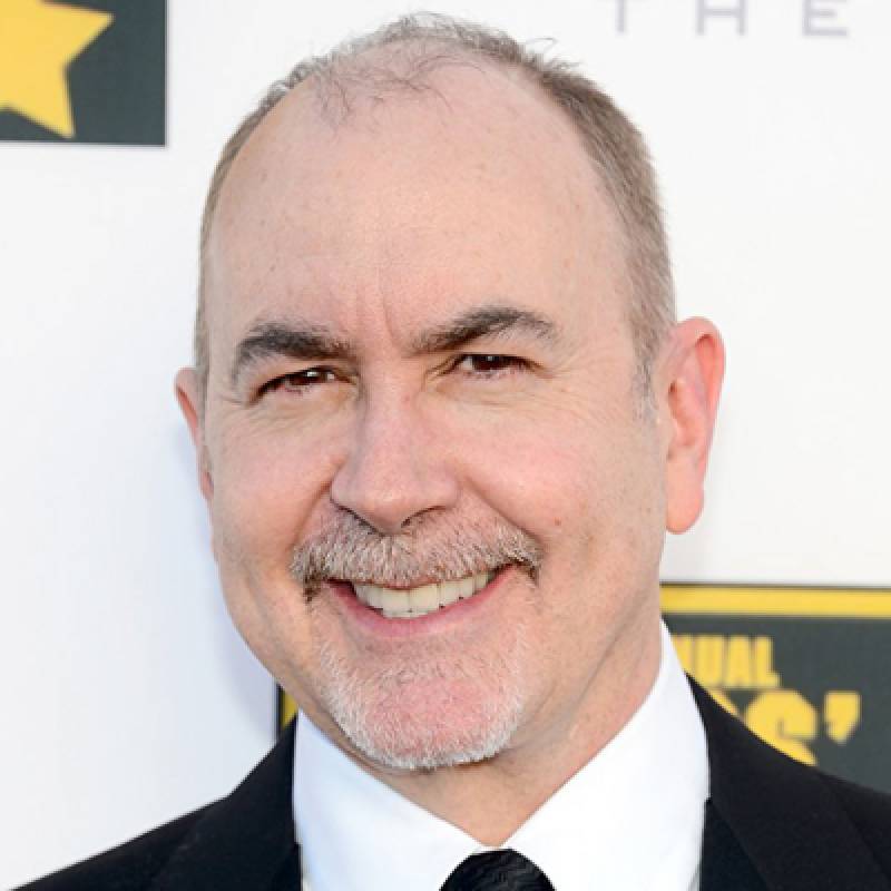 Terence Winter