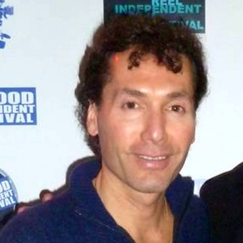 Nicholas Celozzi