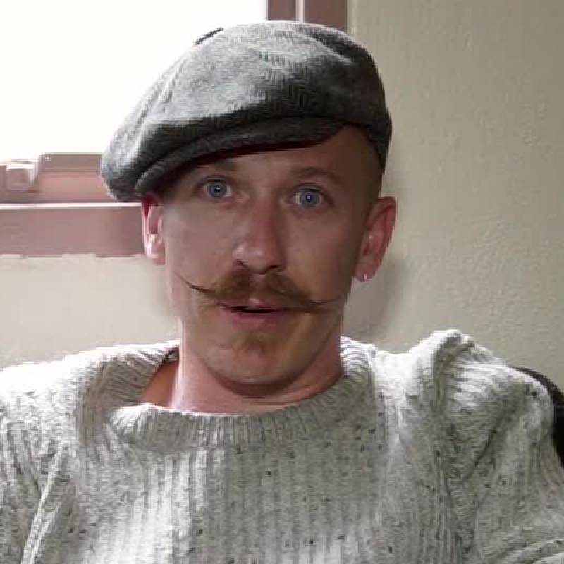 Foy Vance